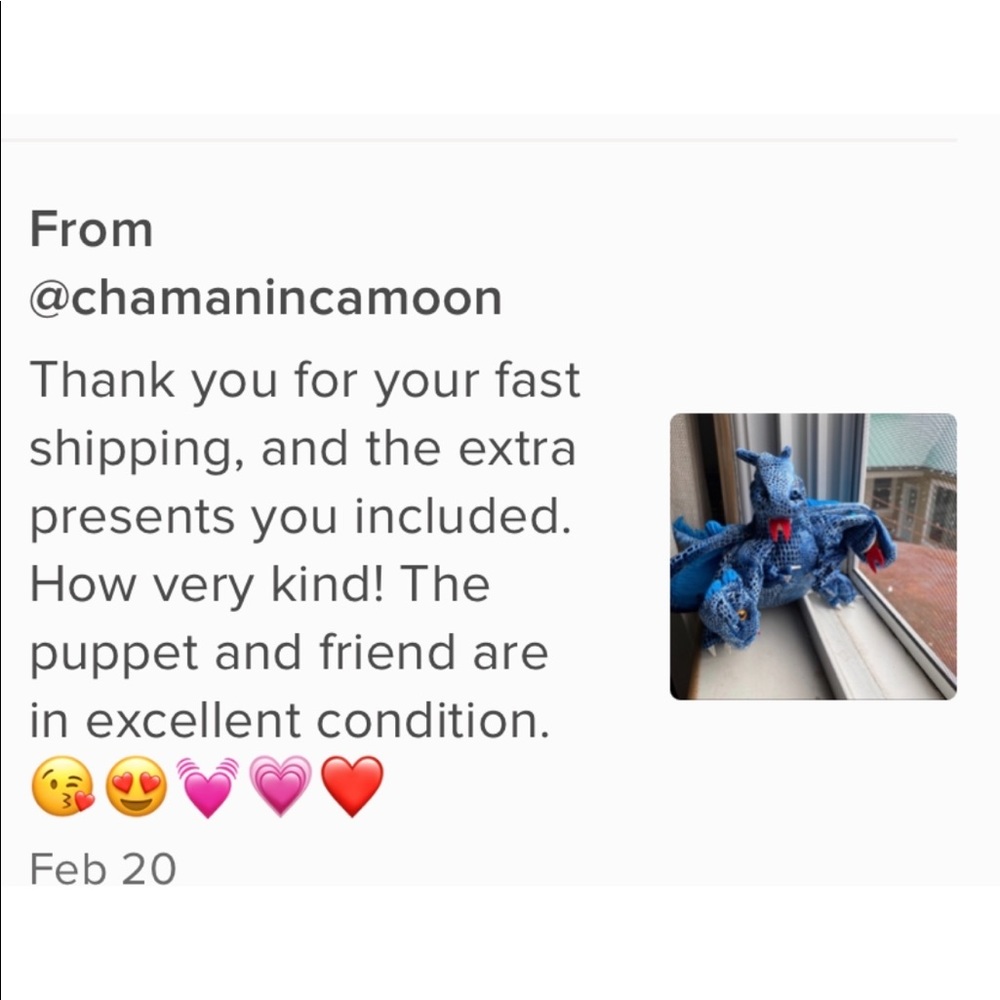 Have confidence purchasing from me! 5 star, fast shipper, send offers! - Picture 4 of 16